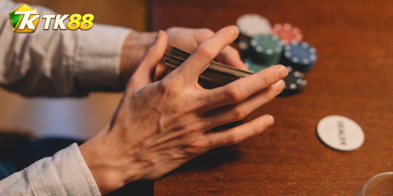 Baccarat Golden Wealth mở cược cùng phí Golden riêng