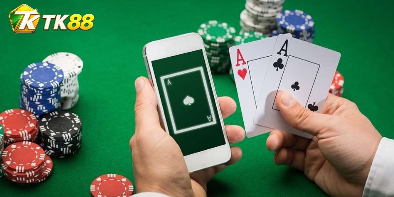 Cách quy đổi giá trị từng lá trong Xì Dách 21 Điểm